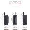 Large-sized Sports Sunglasses Case; Creative Zippered Myopic Eyewear Case