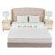 Tex-Cel OEM Bamboo Jacquard Fabric Hypoallergenic Waterproof Mattress Protector for Amazon