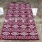 Cheap Travel Mat / Rug / Carpet With Waterproof