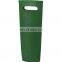 factory wholesale price felt bag hiking front bottle