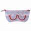 Soft Felt Cloth Glasses Case / Sunglasses Bag