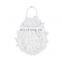 2019 New Arrival Bulk boutique girls clothes lace jumpsuits flower lace printed baby girls rompers Wholesale Price baby jumpsuit