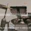 Industrial SUS304 Meat Bowl Chopper Machine for Factory