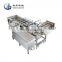 Zibo Taibo Air Bubble Vegetable and fruit processing washing machine industrial