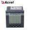 AMC96L-E4/KC smart multifunctional AC kwh meters Acrel 300286