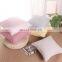 RTS Factory Price Textured Crosshatch Cationic Dyed Cushion Covers in stock
