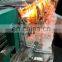 ASTM A335 P5 P22 P91 Alloy Steel Tube  /  Pipe