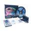  express China waterproof IP65 RGB led strip kit 5050 led strip