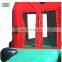 hot sale cheap kid indoor mini inflatable ladybug  bouncy castles