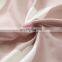 Wholesale popular comforter floral print flat queen king size fitted bed sheets