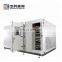 Temperature Environmental Thermal Humidity Walk in Test Machine Chamber