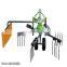 Высококачественная звездная гироскопическая грабли STAR GYRO RAKE MGR2500