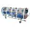 Maya MY-K028A-N hospital ambulance fold isolation negative pressure stretcher