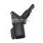 Wheel Speed ABS Sensor for FORD MONDEO JAGUAR X-TYPE  1S7T2B372AB 1S7T2B372AC 1S7T2B372AD 1115018 1146400 1386268 C2S43216