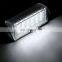 Auto Electrical System Error free Car Led Number License Plate Light For BMW 3 series E36