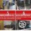 Vigevr Manufacturer Hot Selling 20L Double Speed Dough Mixer With Gear Transmission