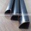 ASTM A1020/ST52 Cold Drawn Carbon Steel Seamless Triangular pipe/tube