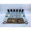 6HK1 Engine Rebuilding Kit With Piston Rings Full Gasket Set Bearing Set For Isuzu Engine