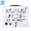2020 Weight Loss Cavitation+Multi RF+ Laser Best Fat Freezing Slimming Machine