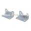 standard cylinder accessories ISO-LB