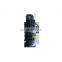 Industrial Mixing Tank for Liquid Treatment Agitator Liquid Mixer