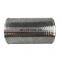 .38001185 Inlet Filter Element High Pressure stainless steel hydraulic filter