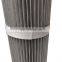 Anti Dust Air Particulate Breathing Filter Element Dust Proof Filter, Polyester Bag Type Dust Collector