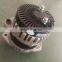 Professional Custom Production Agricultural Machinery 24 Volt Alternator 28V 400A Alternator