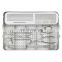 Assured Quality Orthopedic Surgical Instruments Small Fragment Locking Plate Instrument Set-II(AO) for Fracture Surgery
