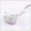 Multifunctional Ultrasound RF Microdermabrasion Facial Cleaning Beaury Machine