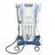 2 in 1 Ultrasound RF Beauty Machine Body Slimming Vacuum Cavitation Body Shaping Beauty Instrument