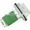 NEW Heater Blower Fan Motor  Resistor OEM 89018331 15218254 RU363 973-036 JA1586
