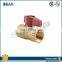 BWVA CSA certification good quality lpg gas valve