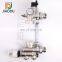 Thermostatic mixing control valve manifold underfloor heating mix system