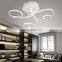 New Design Dimmable zhongshan modern ceiling lamp for Living room
