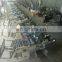 Xuanhai ZF800 puzza, hamburger, cake, hardware box paper fast food box making machine
