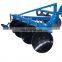 1LYT-525 driven farm tractor disc plow with best price for sale