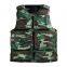 Camouflage Float body armor tactical vest