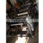 Factory Direct Sale Hot Selling T-type Bag Bottom Sealing Machine with heating knife