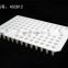 Disposable Laboratory Use 0.1ml 0.2ml PCR Plate