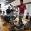 Multifunction elliptical cross trainer bicycle hot sale