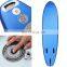 Hot Selling SUP Boards Inflatable SUP Standup Board Made By Drop Stitch