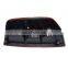 Free Shipping! Tail Light Lamp Rear Lamp Left For Nissan Frontier Pickup NAVARA D40 2005-2012 26555-EB38A 26555EB70A