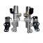 Variable Valve Timing VVT Control Solenoid For Nissan Infiniti Left&Right 2PCS