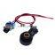 Set of Best Engine Knock Sensor With Electrical Connector For 22060-7B000 Nissan Xterra