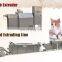 Food & Beverage Shops Applicable Industries and Food & Drink Plant Applicable Dog Feed Extrusion Extruder