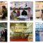 Vertical Packing machine for pet food/ rice/ sugar/puffed snacks packing