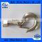 High Quality Stainless Steel Eye Hook