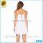 100% Cotton Good Quality Comfortable Sleeveless Sleepwear