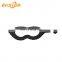 5v usb electric flexible thin film carbon fiber heater element for eye mask